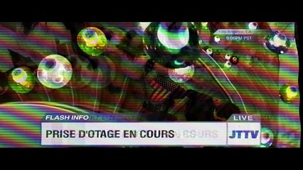GAME OVER, MAN! _ Bande-annonce officielle [HD] _ Netflix [720p]