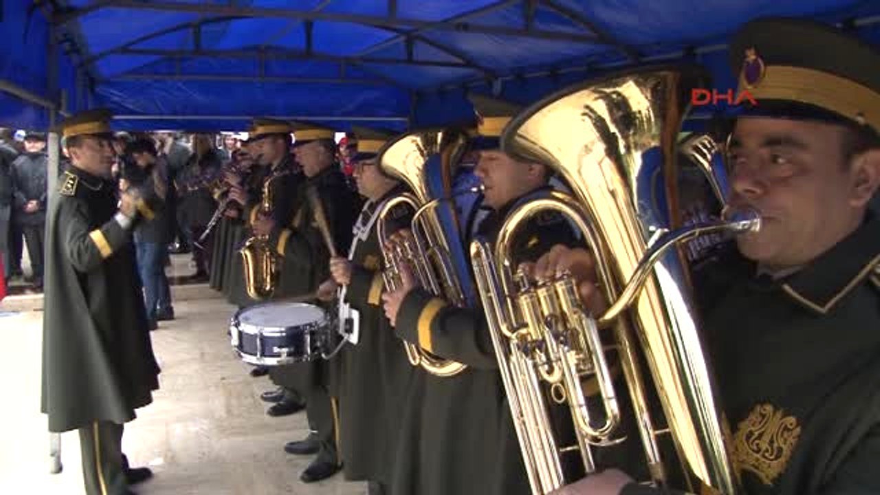 Adana'nın Kurtuluş Yıldönümü Coşkuyla Kutlandı