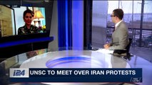 DAILY DOSE | UNSC to meet over Iran protests | Friday, January 5th 2018