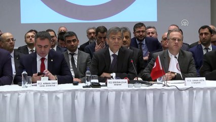 'Reçetesiz İlaca Hayır' - ANKARA