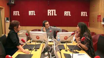 Trappes est une ville "romanesque", décrit Ariane Chemin