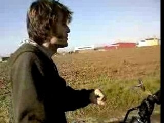Erwan et Pierre au Plateau