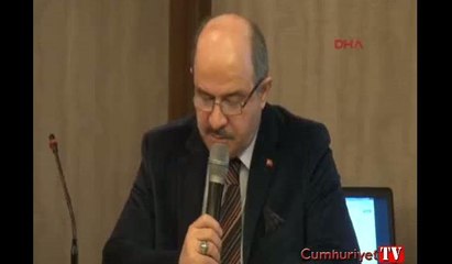 SADAT'tan kamp iddialarına ilişkin açıklama