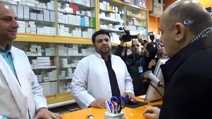 Başbakan Yardımcısı Işık’tan sıkı pazarlık