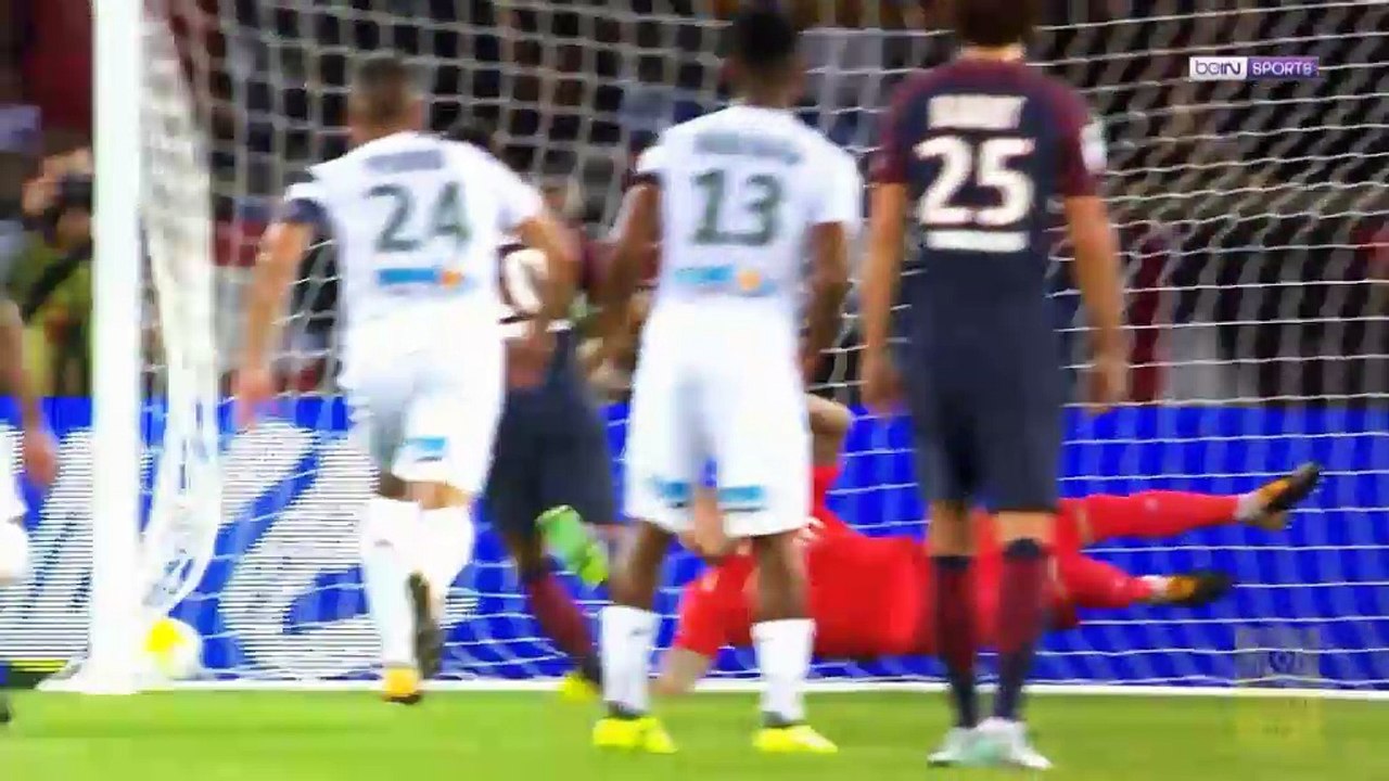 Cavani'nin bu sezon attığı tüm goller...