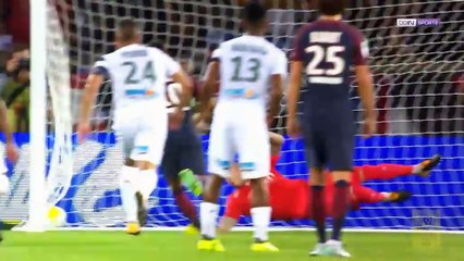 Cavani'nin bu sezon attığı tüm goller...