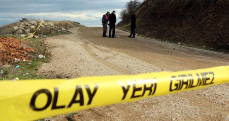 Çoban, Cinayeti İtiraf Etti, Mahkeme "Ceset Yok!" Deyip Şüphelileri Serbest Bıraktı