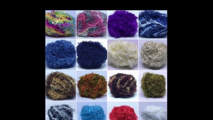 TEJE CON TUS DEDOS GORRO Y BUFANDA BELÉM - YO TEJO CON LAURA CEPEDA