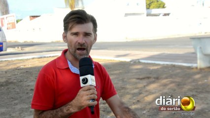 Injustiça? Ex-sacristão fala sobre demissão de funcionários de paróquia em Sousa