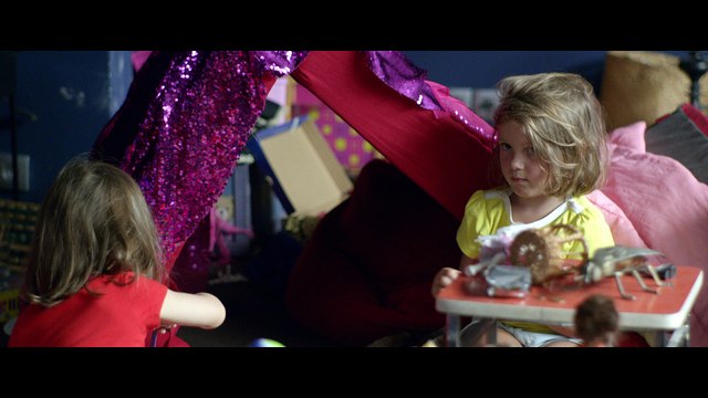 In Bed with Victoria / Victoria (2016) - Trailer