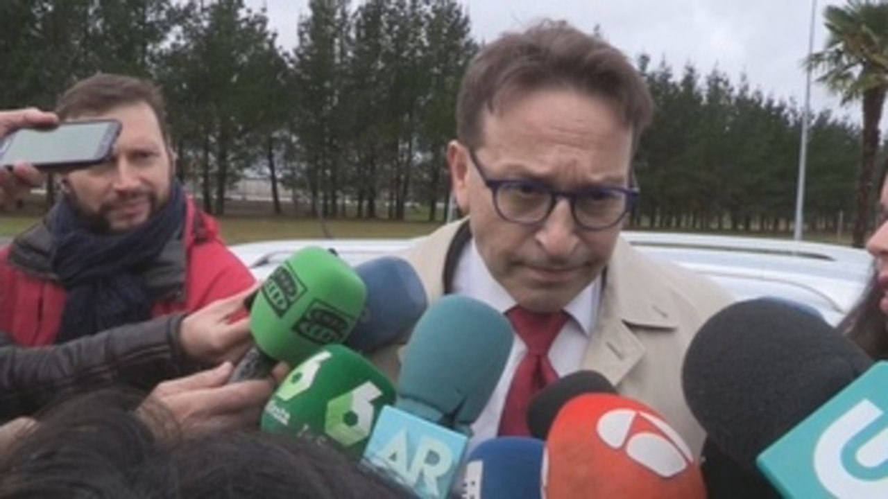 Abogado del Chicle: "Si el cliente nos miente, podemos hacer el tonto, pero no tanto"