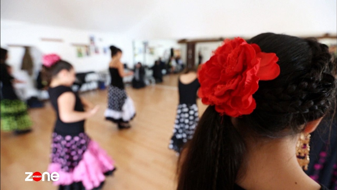 AVANT-PREMIERE - Zone Interdite (M6): Face à la caméra, des enfants de gitans parlent de leur quotidien - VIDEO