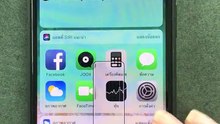 INSIDER THAILAND-A man share video about iPhoneX problem  but service center is not responsible.