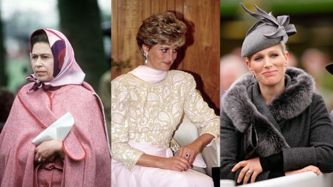 11 Royal Engagement Rings