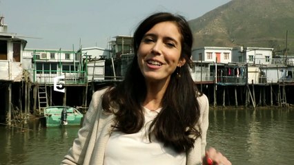 [BA] Silence, ça pousse ! Spéciale Hong-Kong - 12 et 19/01