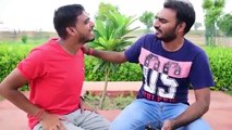 English Guy vs Desi Guy - Amit Bhadana New Funny Video 2018