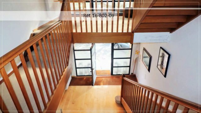 A vendre - Maison - Anières (1247) - 12 pièces - 550m²