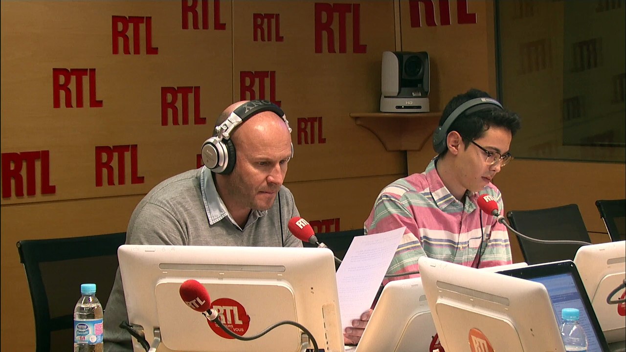 Le journal de 12h30 : Eleanor, un corps retrouvé dans un cours d'eau en Savoie