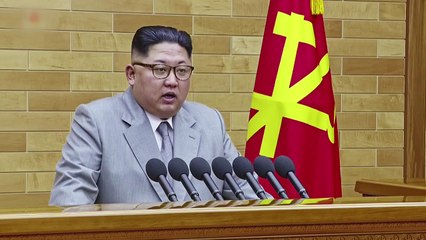 한미훈련 중단까지 요구할까?...관심끄는 김정은 신년사 / YTN