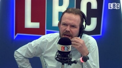 James O’Brien’s Withering Assessment On Those Still Backing Trump