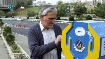 Mahkoomin EP10 - سریال محکومین - قسمت دهم