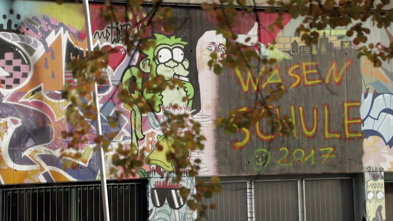 Porsche - Back to Tape (3/7)