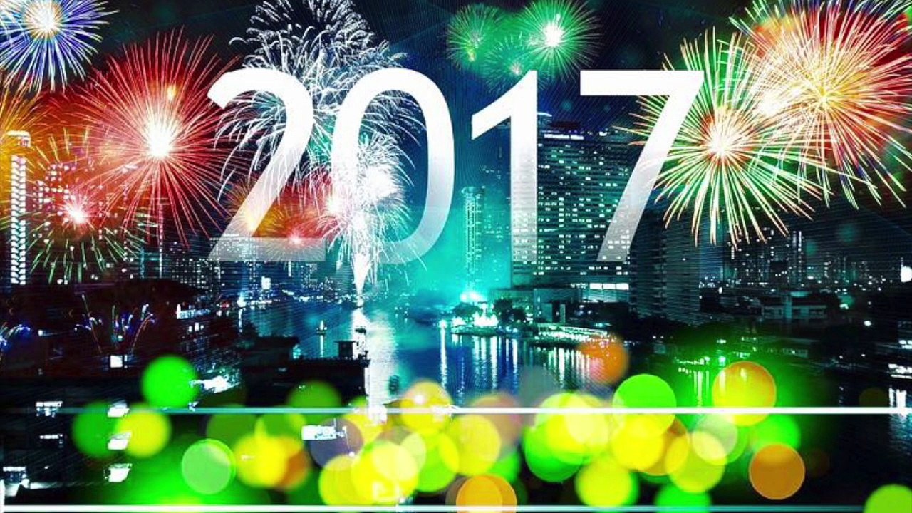 Rétrospective 2017 - 2ème partie