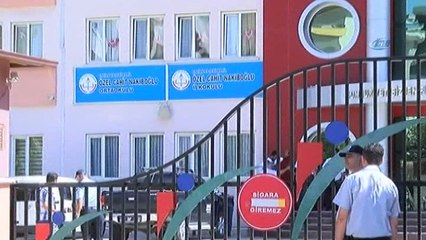 FETÖ'nün para kasası yeniden tutuklandı