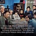 Münir Özkul'un duygulandıran anısı