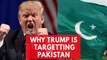 Why is Trump targeting Pakistan? US cuts security aid to Islamabad over terror groups