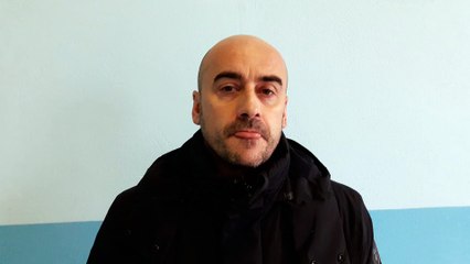 Hervé Loubat avant ACFC - Les Herbiers