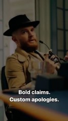 11 Nov 2017 - Adam Anderson via Instagram Story