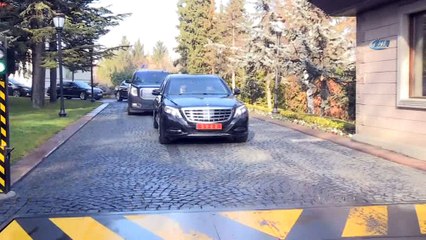 İlk yerli tüfek Başbakanlık Koruma Daire Başkanlığı tarafından kullanılmaya başlandı