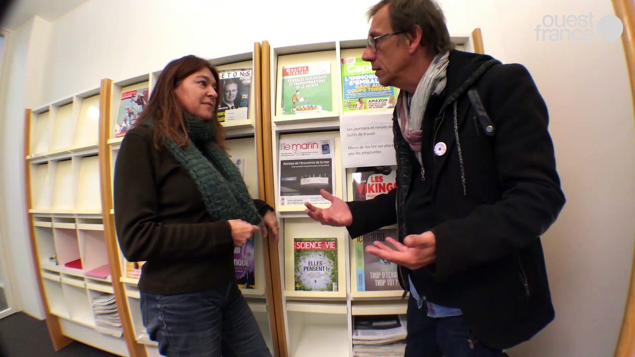 Alors, 12 jours, le film documentaire de Raymond Depardon, t'as aimé ?