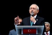 Hazinedar'ın Görevden Alınmasına Kılıçdaroğlu'ndan İlk Yorum: Yerel Seçimleri Bir An Önce Yapalım