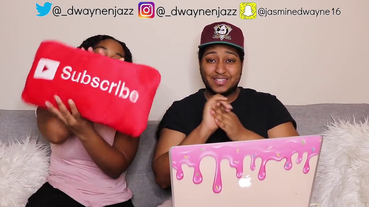"SLENDER MAN" - Official Trailer REACTION!!!