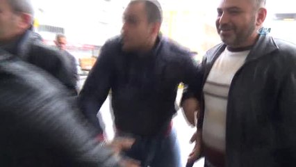 Silahlı Kavganın Zanlıları 4 Ay Sonra Yakalandı