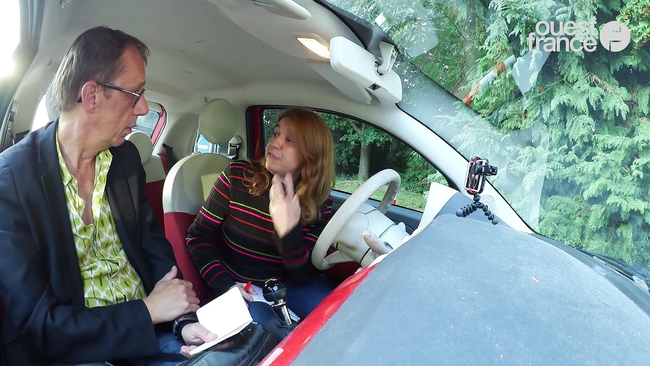 Alors le film Numéro Une avec Emmanuelle Devos, t'as aimé ?