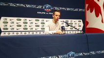 Avant ASNL-Lyon en Coupe de France : Benoît Pedretti donne la recette pour avoir une chance de créer l'exploit