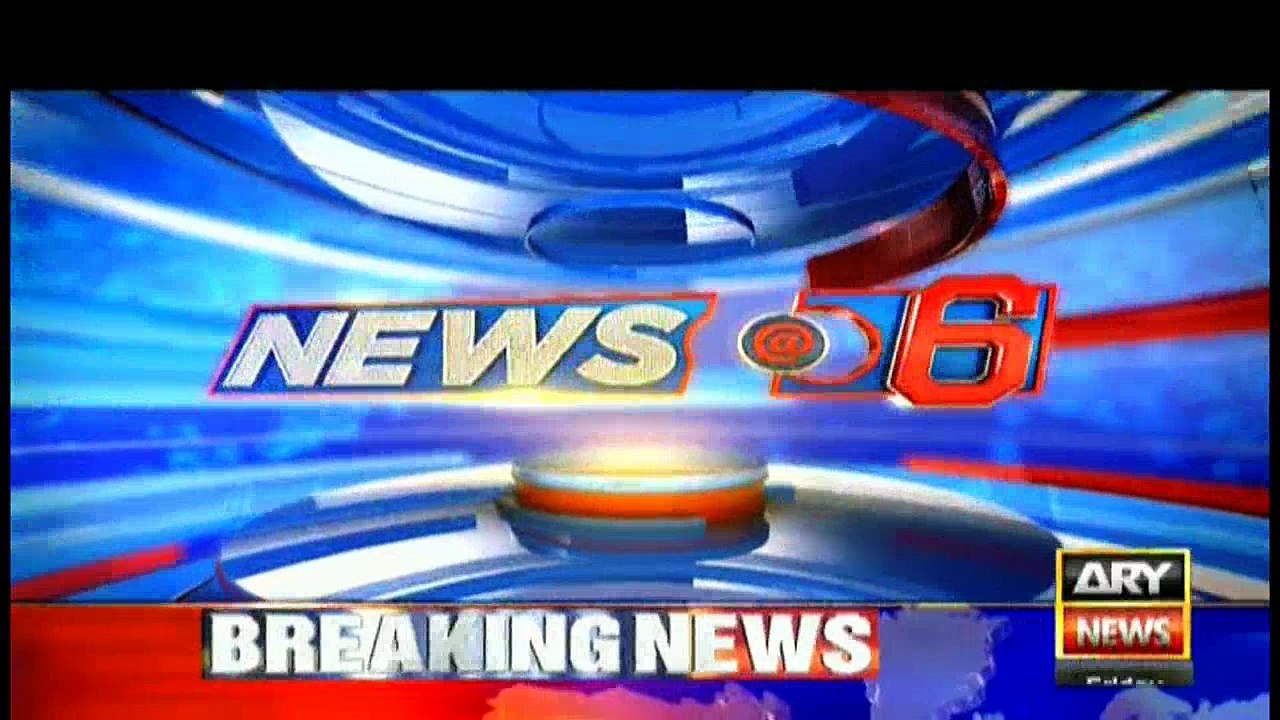 News @ 6 - 5th January 2018