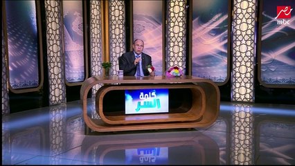 مبروك عطية يتحدث عن الأصول وهذا ما يخشاه منها