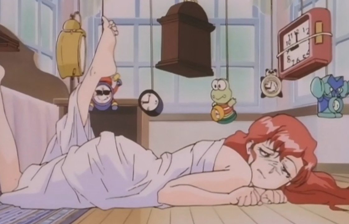 (5) Animated Slapstick Ryona