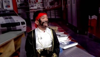 Ruben Onsu yang Dikerjain Terus