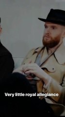 11 Nov 2017 - Adam Anderson via Instagram Story