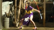 BLADE OF THE IMMORTAL Bande Annonce + Extrait VOST