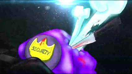 (undertale comic) Freddy Faztale #2 | Русский дубляж [RUS]