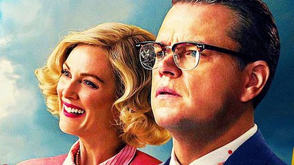 BIENVENUE À SUBURBICON Bande Annonce VOST