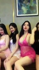 INSIDER THAILAND-Sleepwear that make you not sleep.