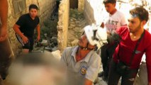- Suriye’de, Geçtiğimiz Yılda 10 Binden Fazla Sivil Öldürüldü