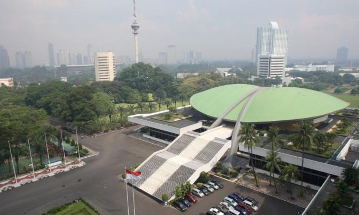 Golkar: Perlu Pertimbangan Matang untuk Putuskan Ketua DPR